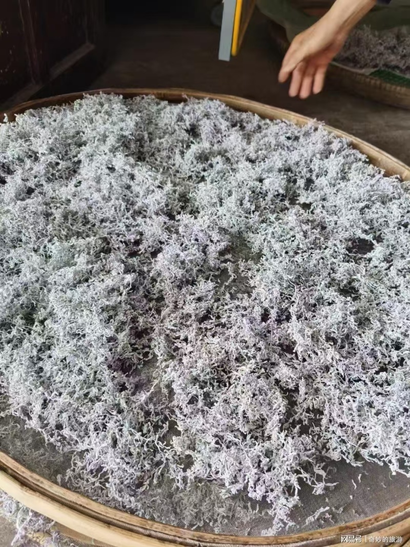 霉茶，藤茶，才茶。