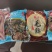 精品火锅食材毛肚百叶