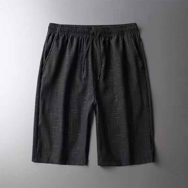 男士高档短裤3000条左右，质量很好，100条起批9.9