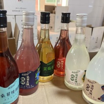 花果酒