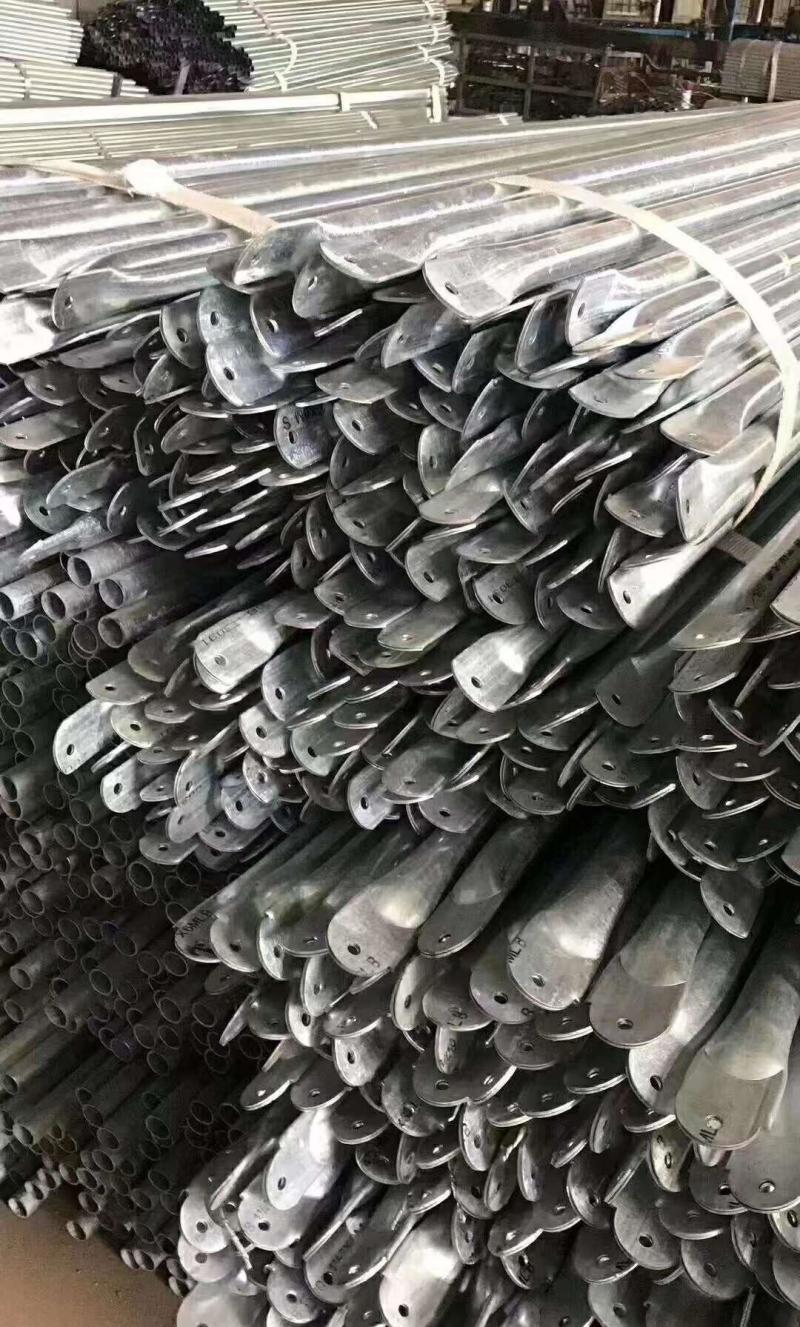 大棚骨架，大棚管及配件，镀锌钢管，热镀锌钢管