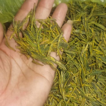 十里坪茶
