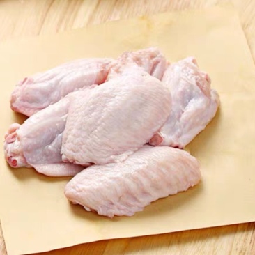 鸡翅中大肉食母鸡三黄鸡翅中各种品种齐全质量产量稳定手续齐全国