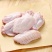 鸡翅中大肉食母鸡三黄鸡翅中各种品种齐全质量产量稳定手续齐全国