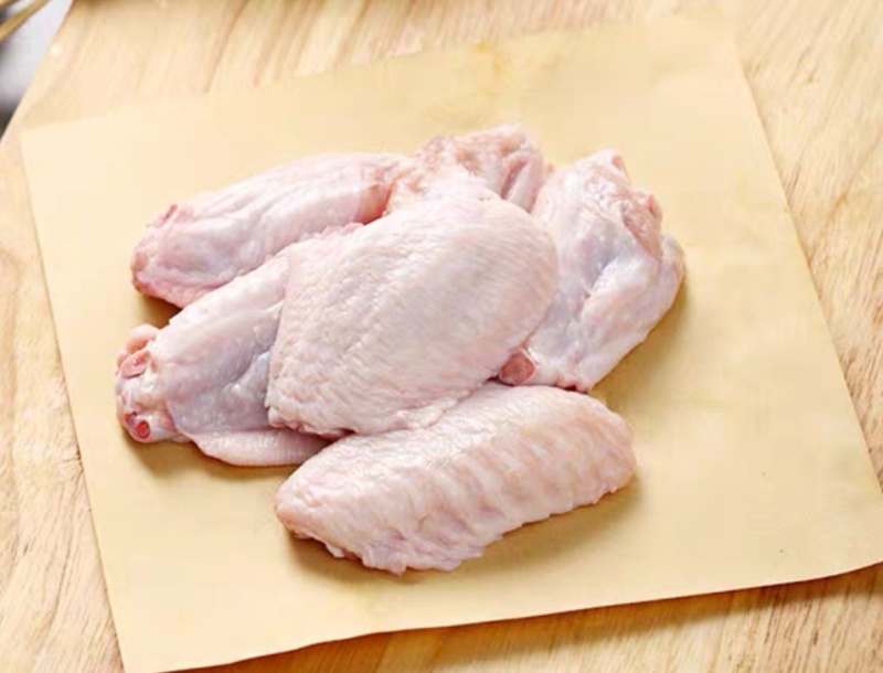鸡翅中大肉食母鸡三黄鸡翅中各种品种齐全质量产量稳定手续齐全国