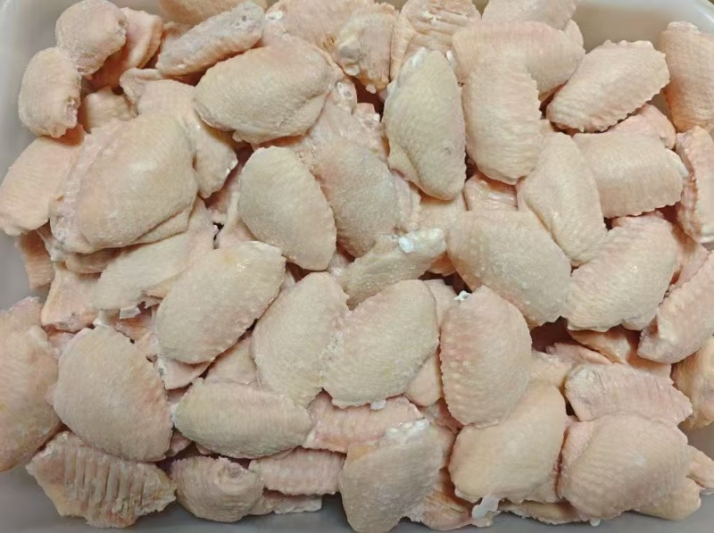 鸡翅中大肉食母鸡三黄鸡翅中各种品种齐全质量产量稳定手续齐全国