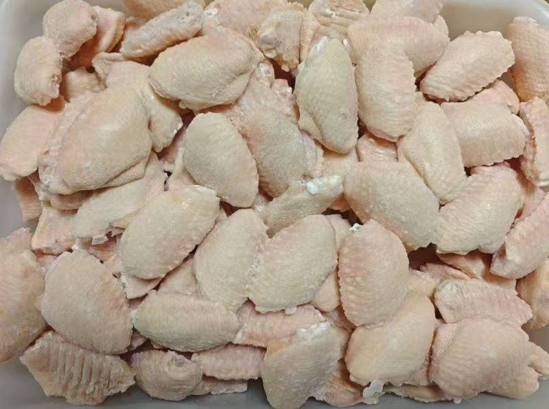 鸡翅中大肉食母鸡三黄鸡翅中各种品种齐全质量产量稳定手续齐全国