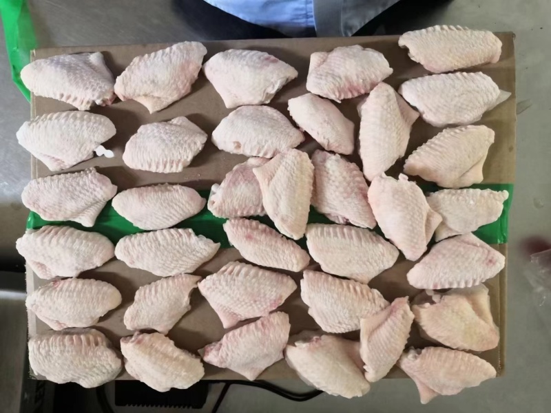 鸡翅中大肉食母鸡三黄鸡翅中各种品种齐全质量产量稳定手续齐全国