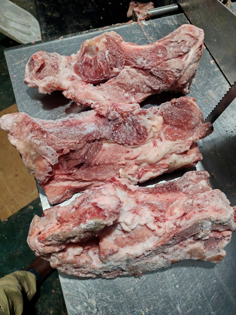 肥猪尾叉