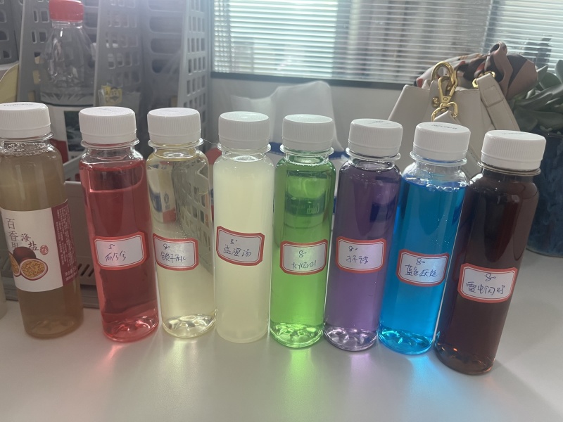 黄氏花果酒微醺果酒