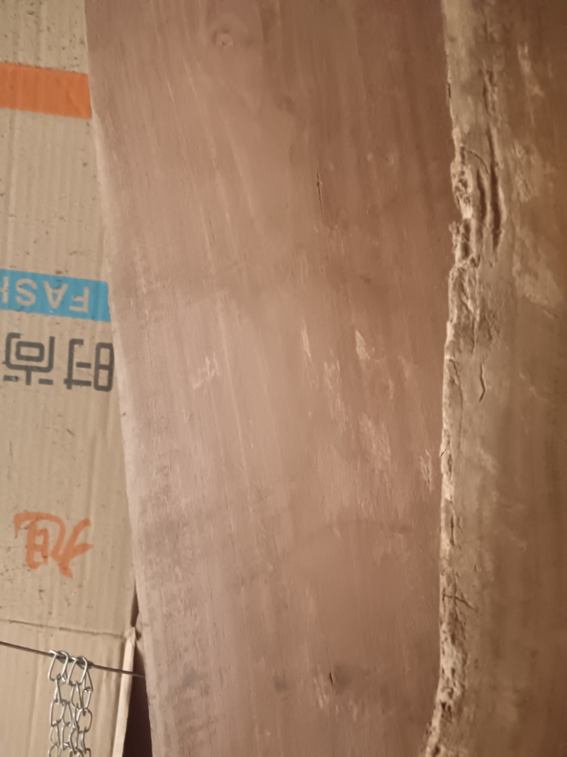 黄花梨老料
