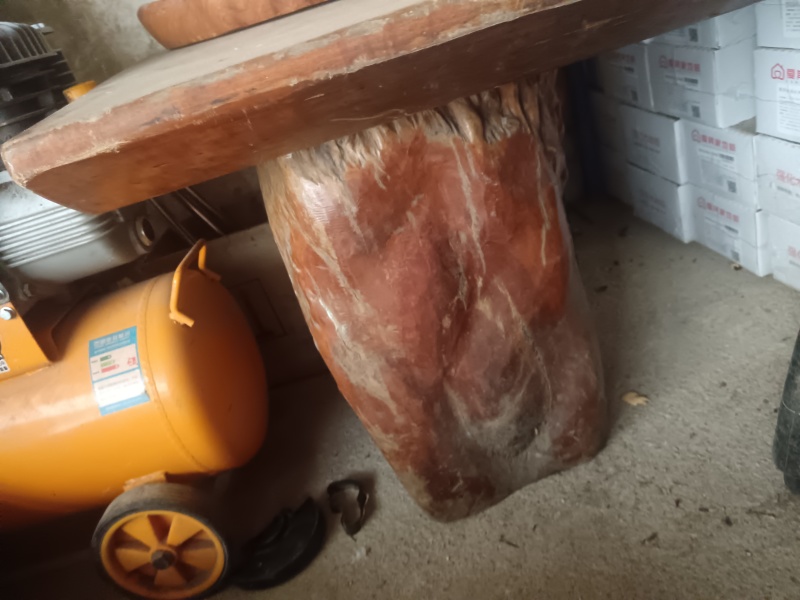黄花梨老料