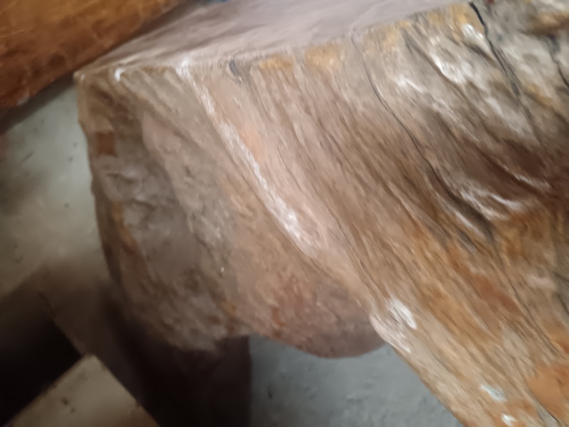 黄花梨老料