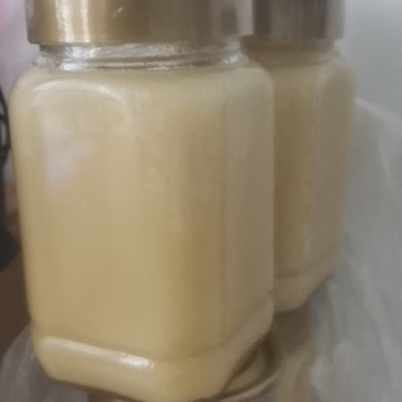土蜂蜜（一年一采中蜂冬蜜）