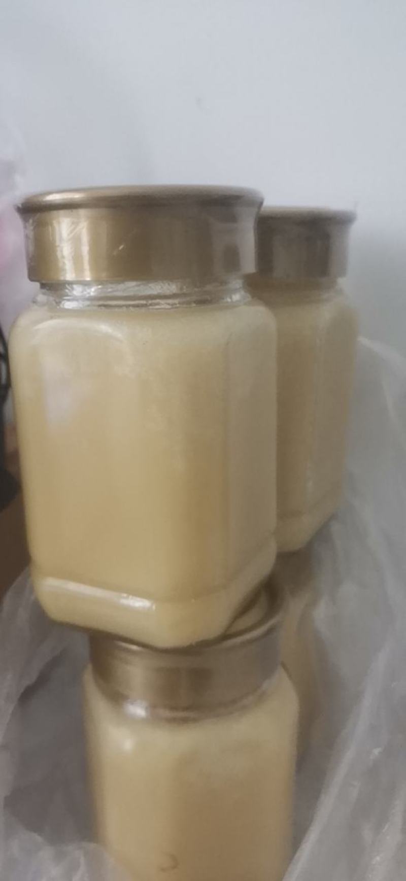 土蜂蜜（一年一采中蜂冬蜜）