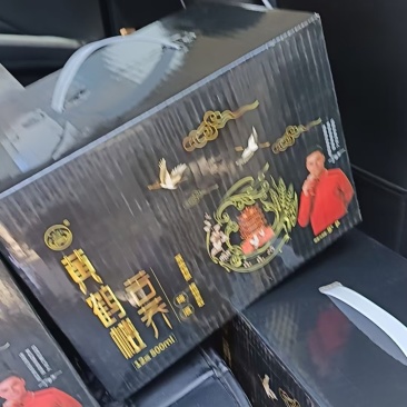 黄鹤楼精酿啤酒