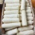 珺福猪皮卷，半斤一个，40卷，无油无毛无章，预煮，直接下锅