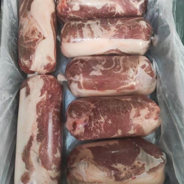 梅花肉