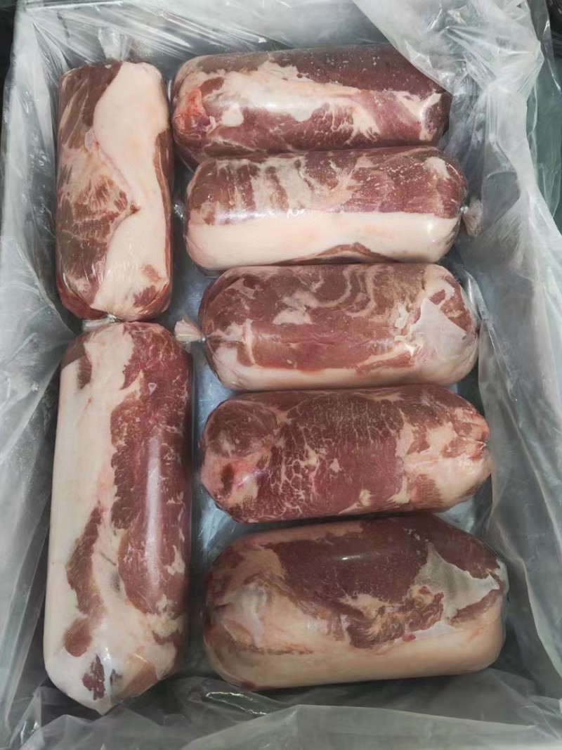 梅花肉