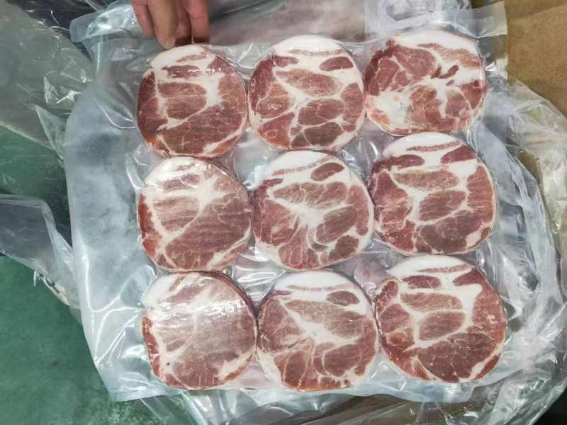 梅花肉