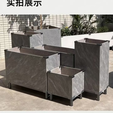 磁砖种植箱