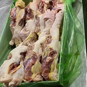 鸡架各种规格鸡架老鸡架