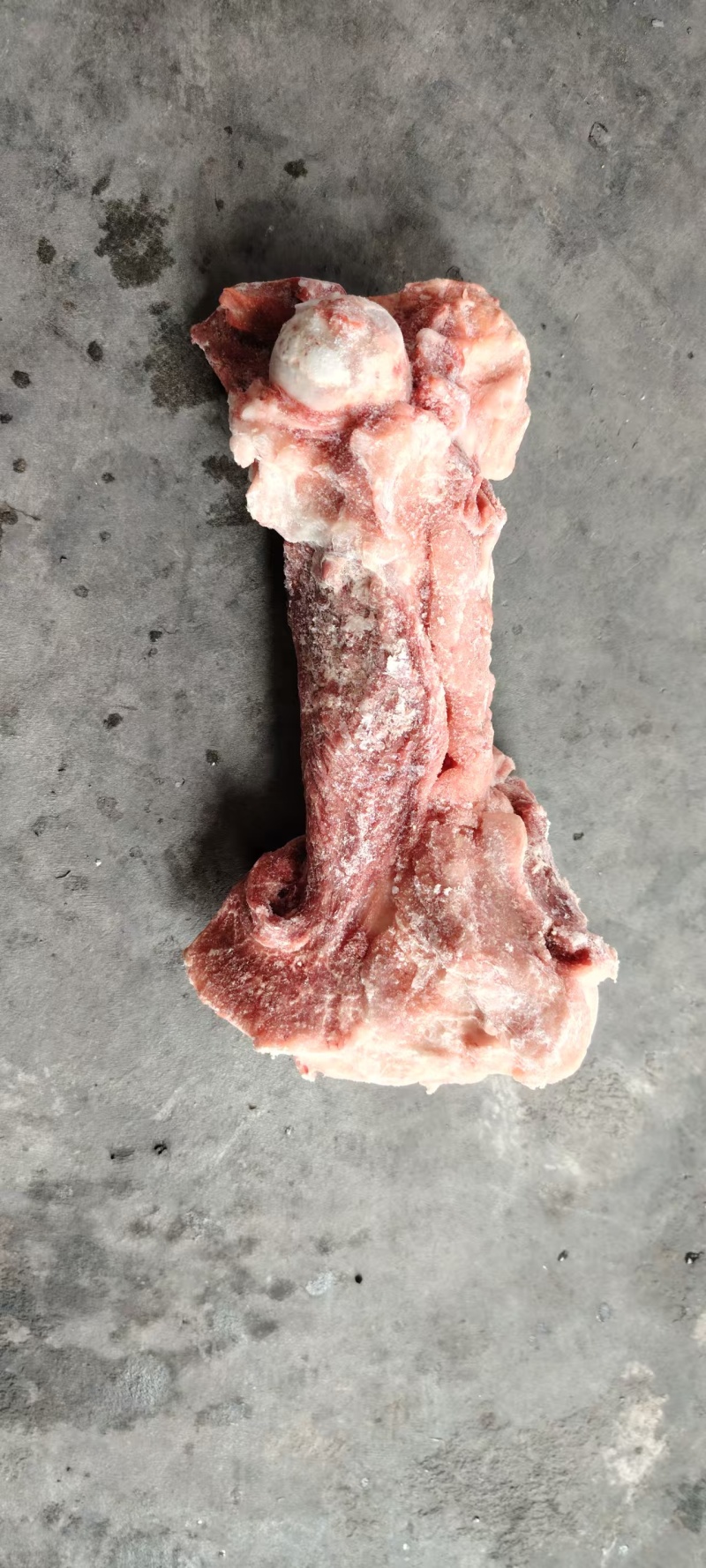 肥猪鲜分后棒骨，清库10500