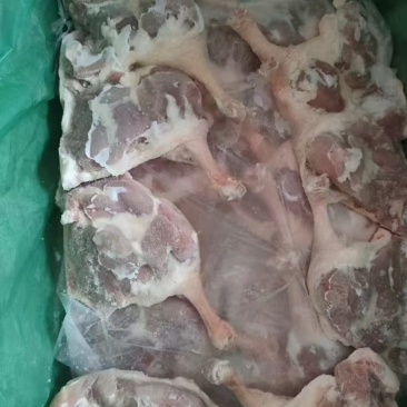 鸭退43_45个头