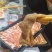 羊肉卷售价3元一盒，200克一盒