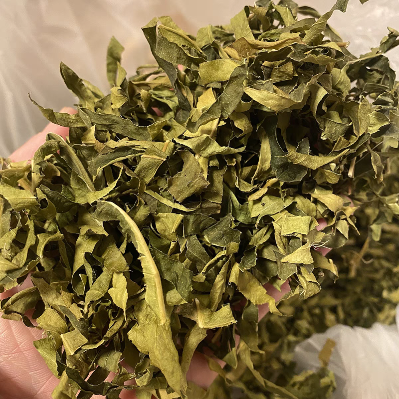 香水柠檬叶干丝批发配茶柠檬茶
