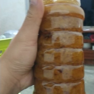蜂蜜