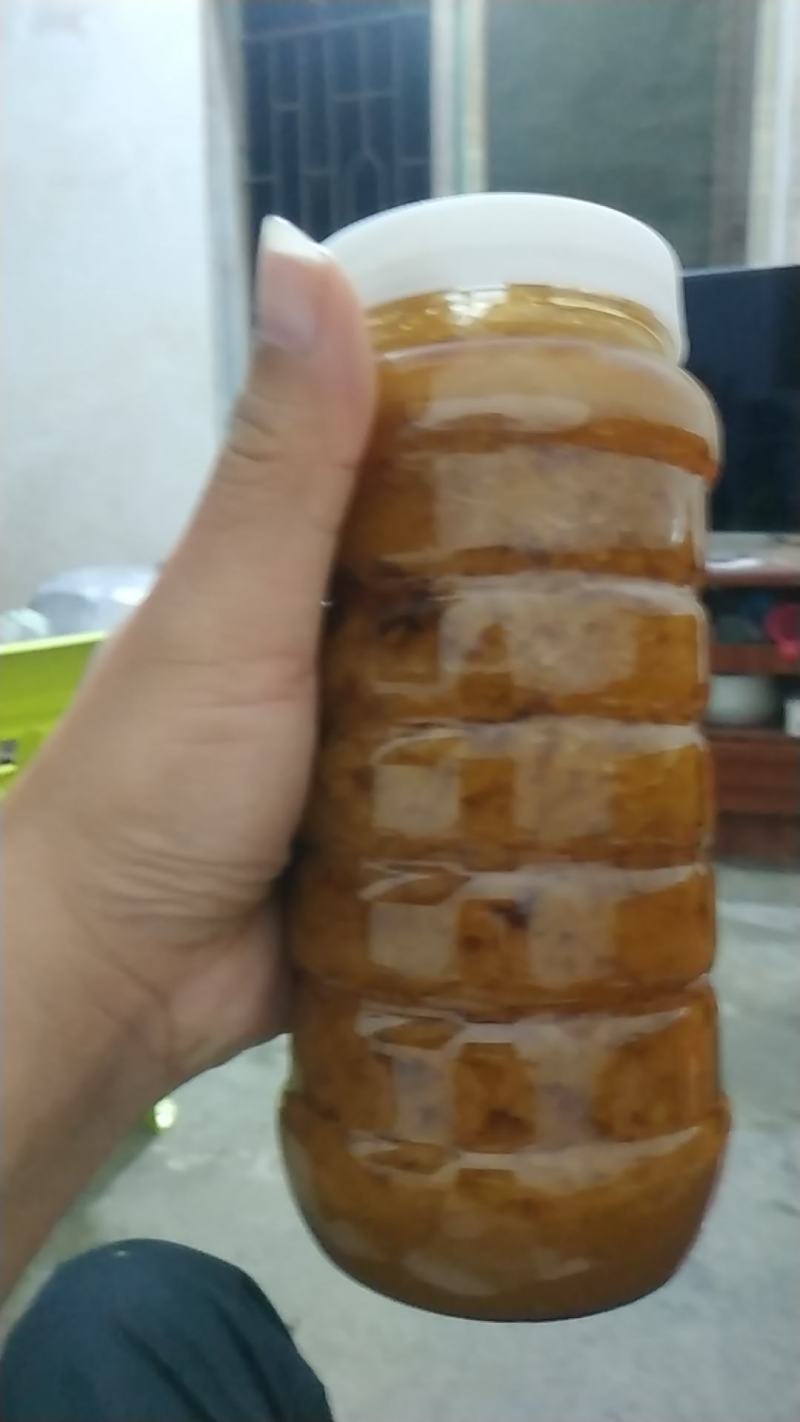 蜂蜜