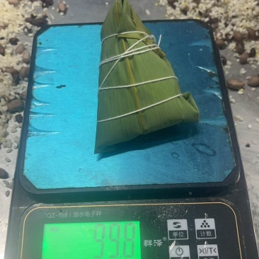 粽子，甜咸，各种口味规格，70克100克