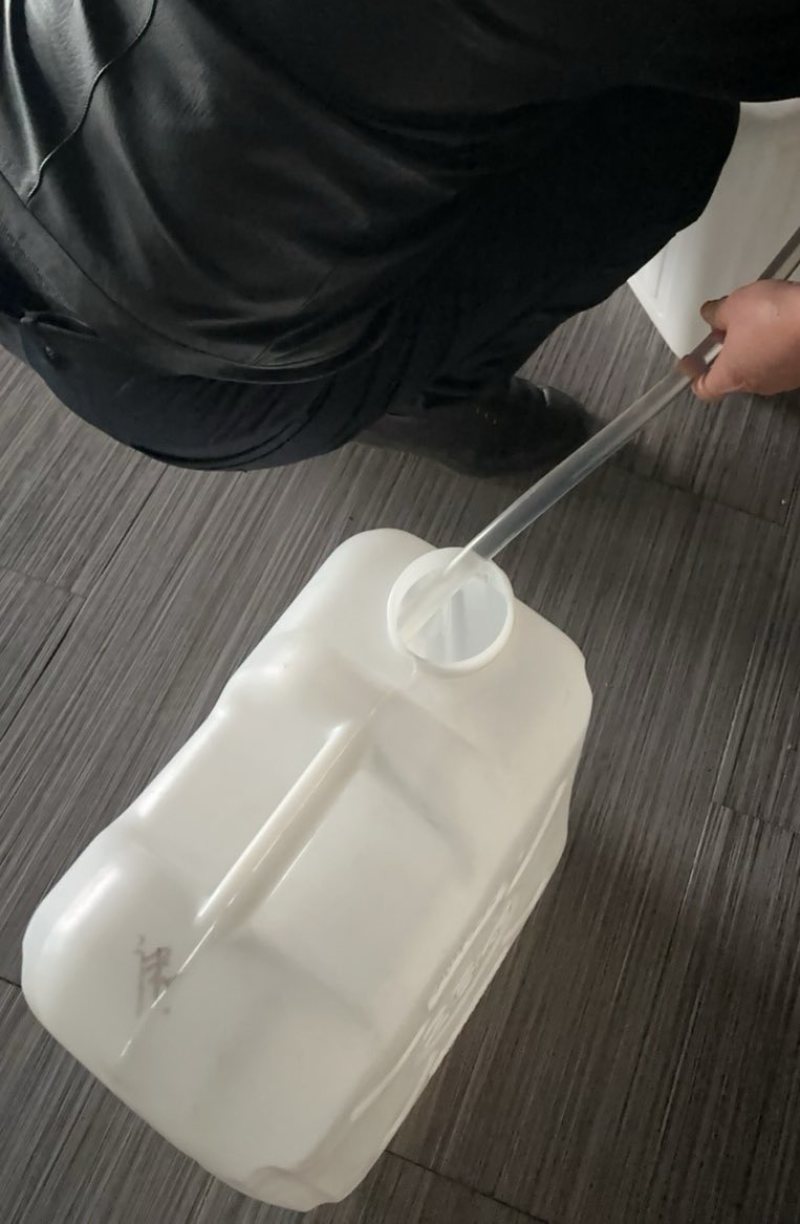 六梁液纯粮食***的六种粮食小烧酒，口感好，不上头