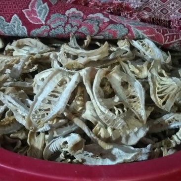 笋干
