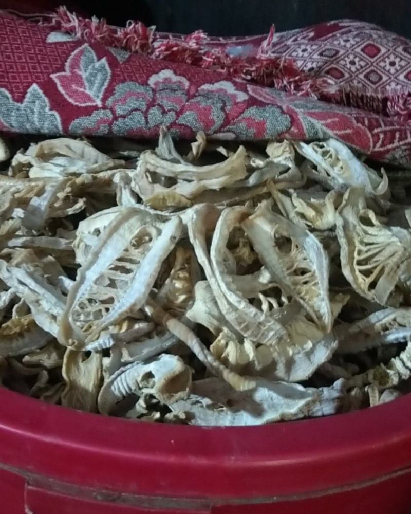 笋干