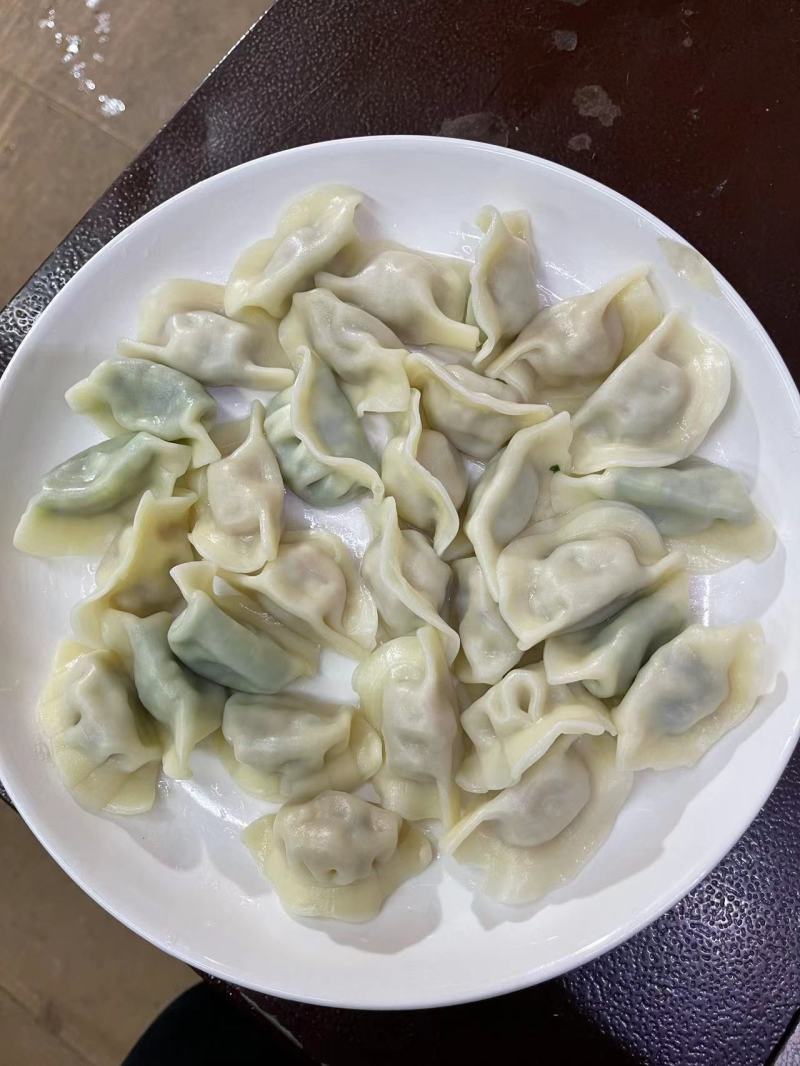 速冻水饺工厂直销，80/箱20斤。全国发货