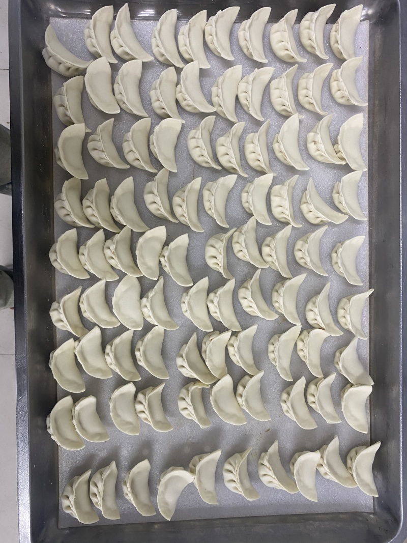 速冻水饺工厂直销，80/箱20斤。全国发货
