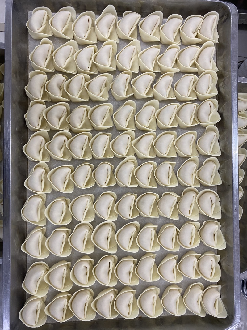 速冻水饺工厂直销，80/箱20斤。全国发货