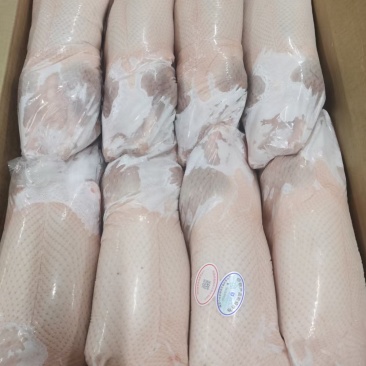 生产白条鸭鸭副产品