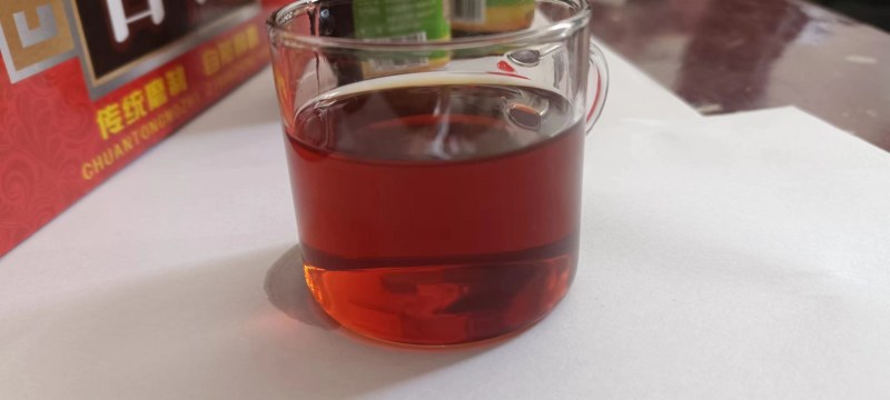 小磨香油