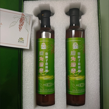 山桐子食用油