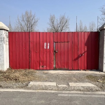 养殖场地