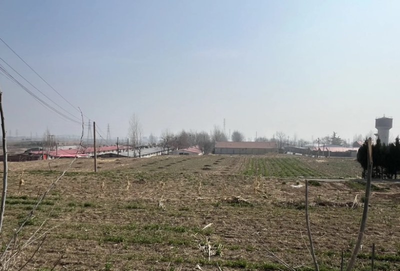 养殖场地