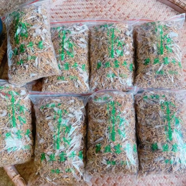 绍兴笋干菜
