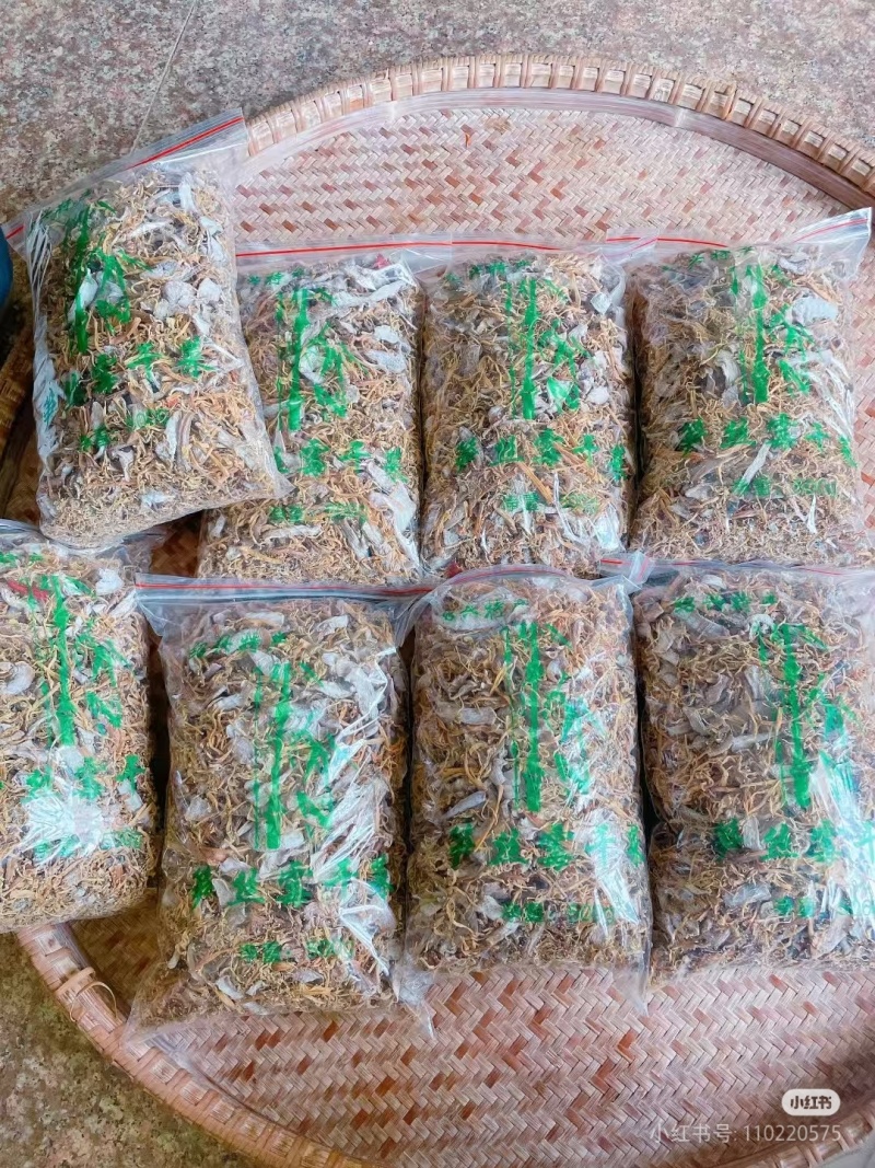 绍兴笋干菜