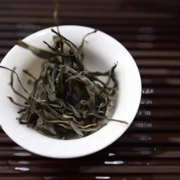 古树茶