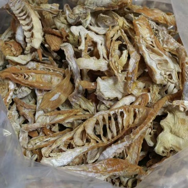 笋干