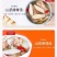 河南焦作温县无硫垆土铁棍山药大碎片，药食同源。
