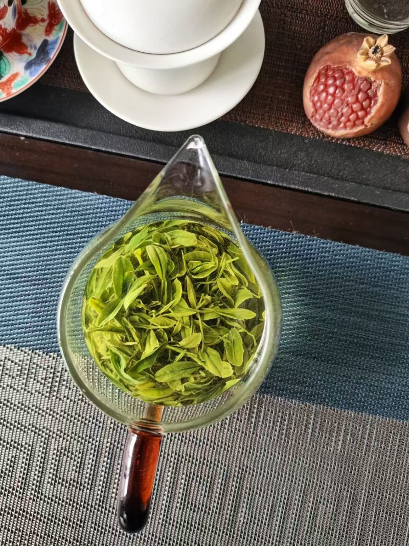 恩施富硒茶